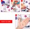 Jewelry Repair & Making Kit – Pliers, Beading Wire, Necklace Cord & 450+ Accessories for DIY Jewelry and Beading